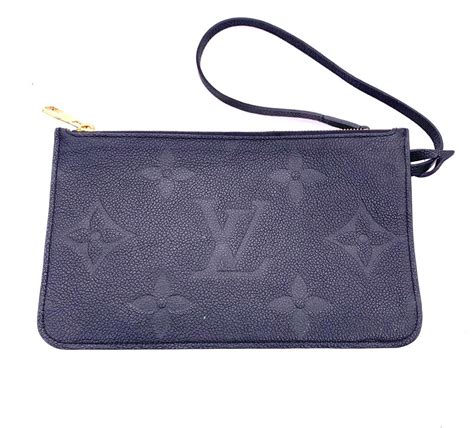 louis vuitton pochette negro|louis vuitton black satchel.